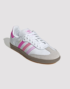 Adidas Samba OG Grade-School