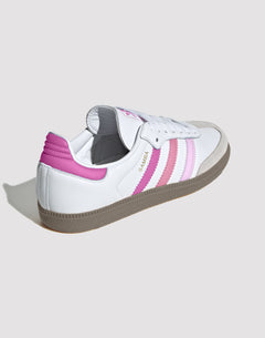 Adidas Samba OG Grade-School