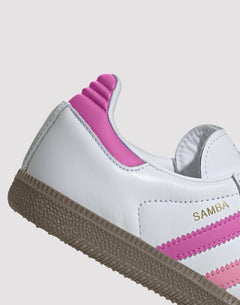 Adidas Samba OG Grade-School