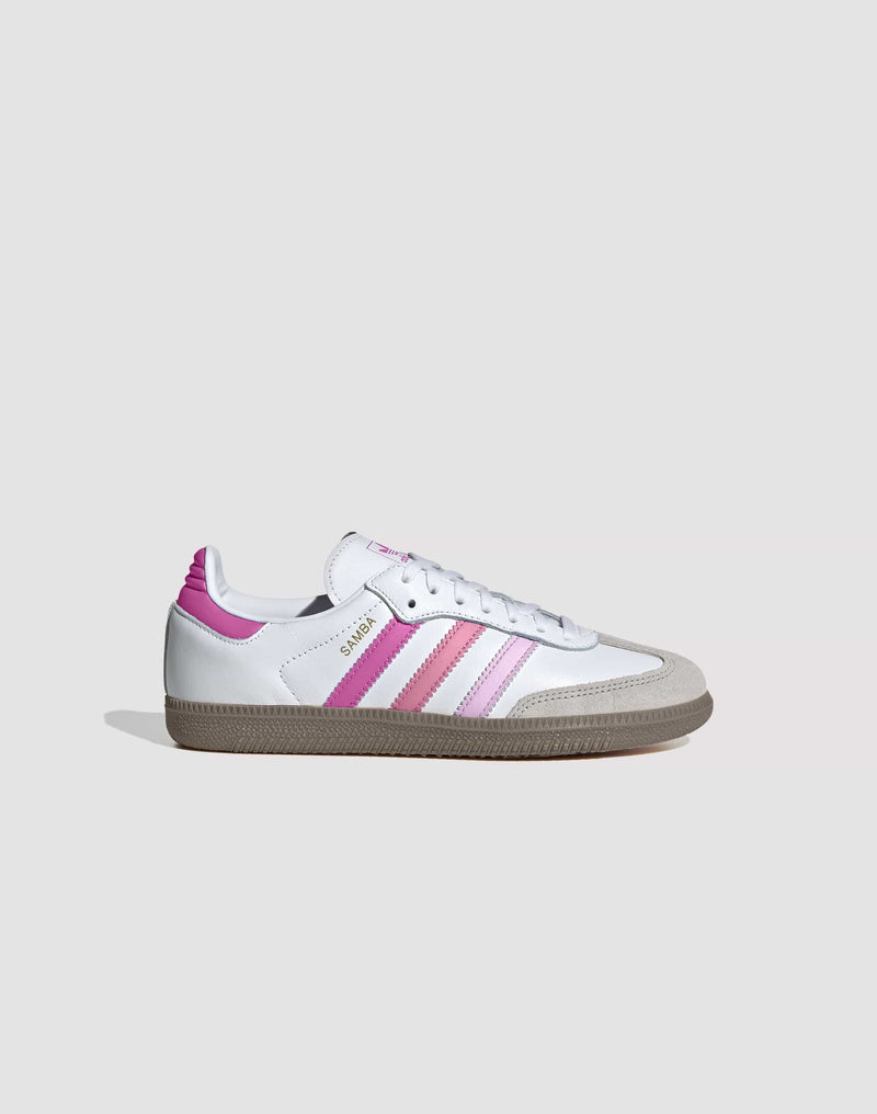 Adidas Samba OG Grade-School
