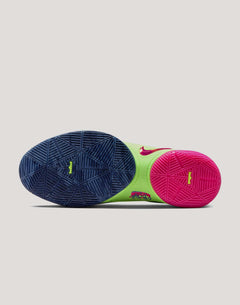 Nike Lebron XXII "Bryce'S World"