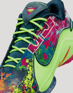 Nike Lebron XXII "Bryce'S World"