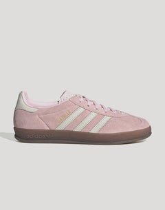 Adidas Originals Gazelle "Clear Pink/Off White/Gum"