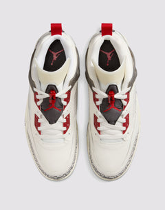 Jordan Spizike Low