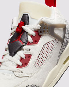 Jordan Spizike Low