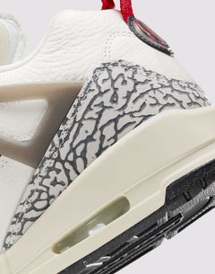 Jordan Spizike Low