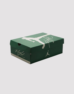 Jordan Flight Court