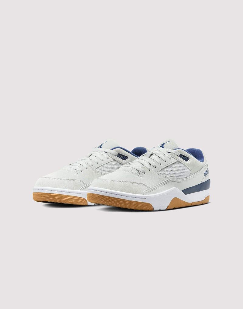 Jordan Flight Court