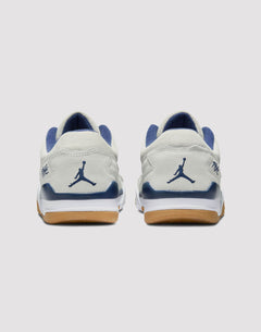 Jordan Flight Court
