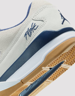 Jordan Flight Court