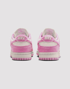 Nike Dunk Low "Sail/Pink Rise"