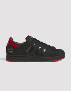 Adidas Originals Superstar II "Atlanta" Grade-School