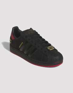Adidas Originals Superstar II "Atlanta" Grade-School