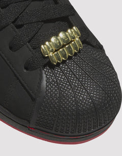 Adidas Originals Superstar II "Atlanta" Grade-School