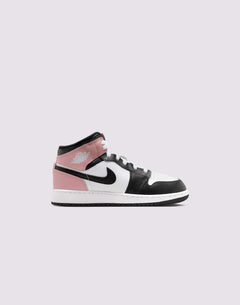 Jordan Air Jordan 1 Mid Grade-School