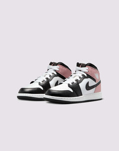Jordan Air Jordan 1 Mid Grade-School