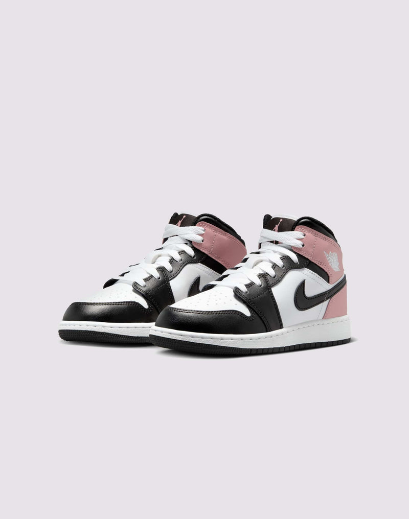 Jordan Air Jordan 1 Mid Grade-School