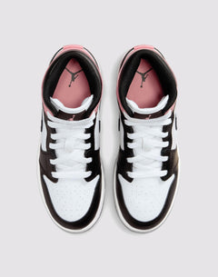 Jordan Air Jordan 1 Mid Grade-School