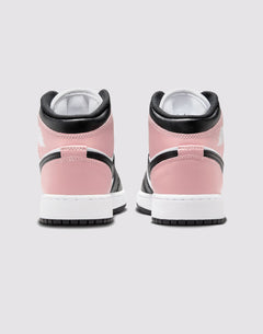 Jordan Air Jordan 1 Mid Grade-School