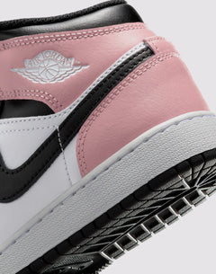 Jordan Air Jordan 1 Mid Grade-School
