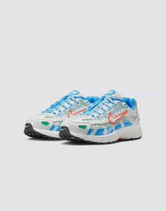 Nike P-6000 Grade-School