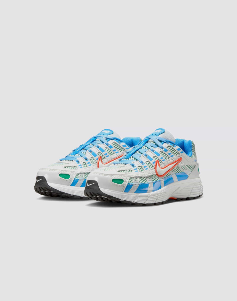 Nike P-6000 Grade-School