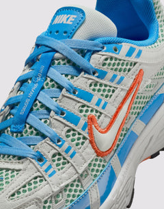 Nike P-6000 Grade-School