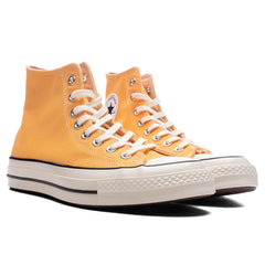 Chuck 70 Hi - Electrolights/Egret/Black