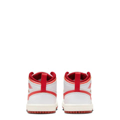 Jordan 1 Mid Se (Toddler)