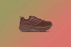 Stinson Evo OG TP - Cold Brew/Varsity Burgundy