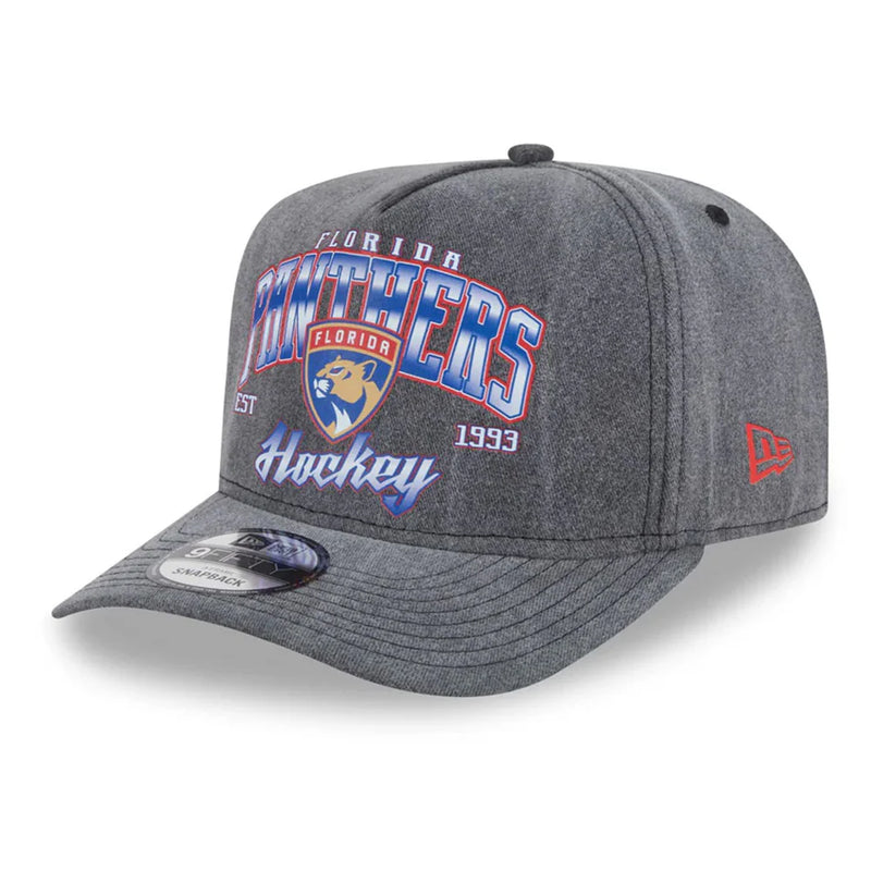 New Era Cap 950 A-Frame Florida Panthers 