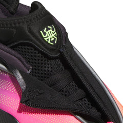 D.O.N X adidas Issue 7 "Aurora"