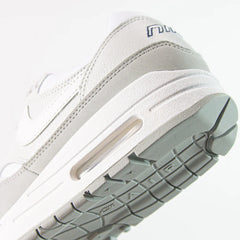 Wmns Nike Air Max 1 '87 LX NBHD Photon Dust White Grey Silver HJ8080-401 Sneaker Shoe Trainer