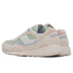 Shadow 6000 - White/Light Green