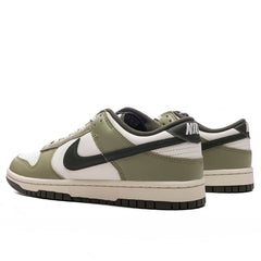 Dunk Low Retro - Neutral Olive/Cargo Khaki/Phantom