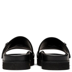 Slides - Black