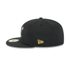 Pittsburgh Pirates 2025 Spring Training 59FIFTY Fitted Hat
