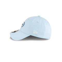 2025 Australian Open Glacial Blue 9FORTY Adjustable Hat