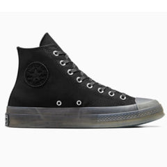 Converse Chuck 70 Hi X Turnstile (Black/Grey/White)