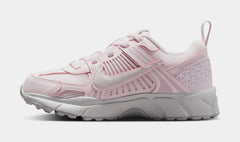 Vomero 5 Preschool Running Shoes (Pearl Pink/Vast Grey/Bleached Lilac)