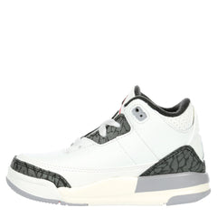 Jordan 3 Retro (Toddler)