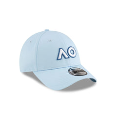 2025 Australian Open Glacial Blue 9FORTY Adjustable Hat
