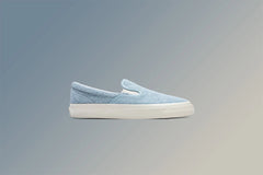 Converse X GOLF Le FLEUR One Star CC Slip Pro - Forget Me Not/Egret