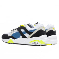 R698 Classic - White