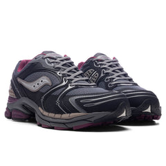 Progrid Triump 4 - Dark Grey/Plum