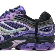 Saucony Progrid Omni 9 - Pink Glow