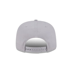 Alabama Crimson Tide Vintage Gray Rope Golfer Hat