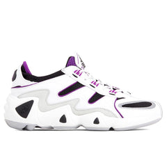 Women'S FYW S-97 - Crystal White/Core Black/Act Purple
