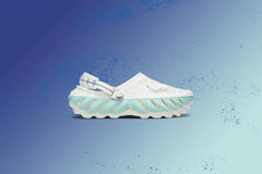 Crocs X Kanghyuk Echo Clog - White