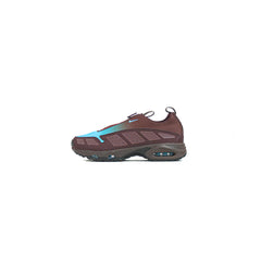 WMNS Nike Air Max SNDR Burgundy Crush Red Baltic Blue Black HQ4189-600 Sneaker Shoe Trainer